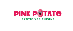 Pink Potato logo