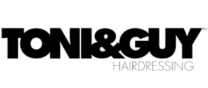 tony and guy logo